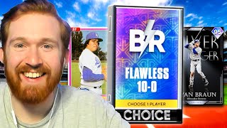 I Went 10-0 Flawless In One Video!