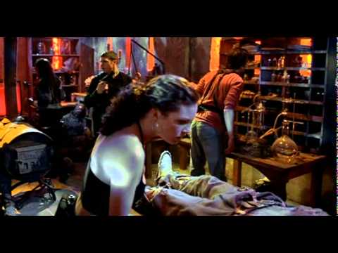 House of the Dead (2003) Trailer
