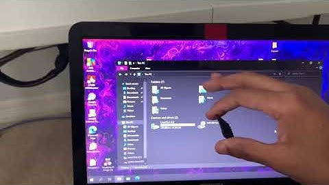 Overclocking raspberry pi desktop project!