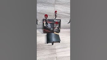 HELIX DSP PRO MK2 include Bluetooth(HEC BT module)