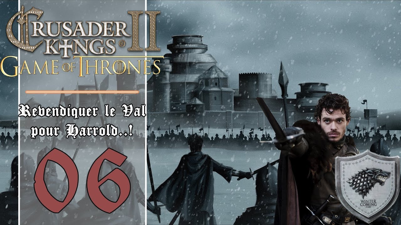 best game of thrones mods for ck2