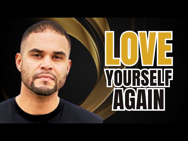 THREE Ways To LOVE Yourself After Abuse and Trauma