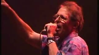 Country Joe McDonald Band - &quot;Rock N&#39; Soul Music&quot;  Copredy 2005