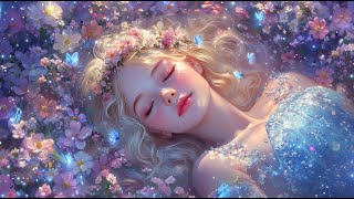 Fall Asleep In Under 5 Minutes • Beautiful Relaxing Music To Reduce Stress & Help You Sleep Sound... screenshot 4