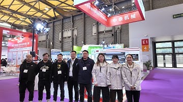 2025 Label expo Asia, Happy ending, see you in 2027