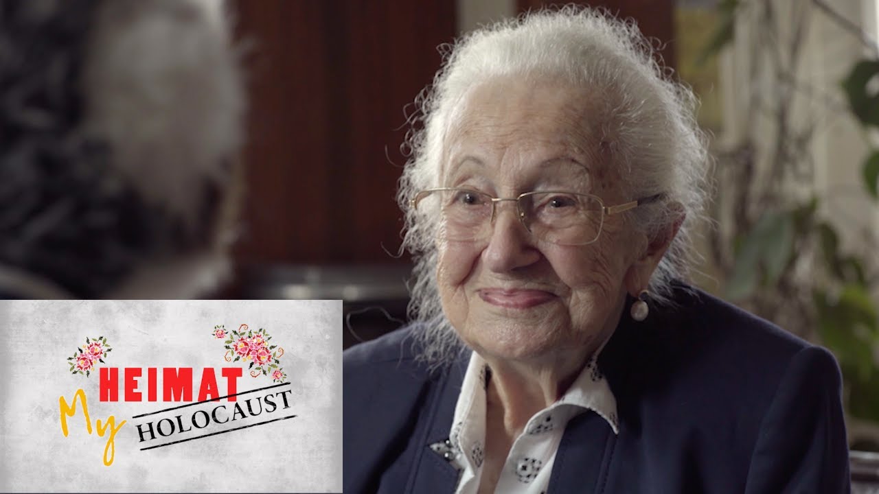 My Heimat. My Holocaust. Folge 1 - Lathen