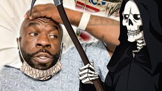 Exercises in Futility - Kali Muscle&#39;s Inadequate Heart Attack Recovery