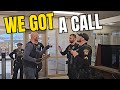 You're Detained But We Don't Know Why