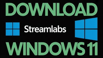 How To Download And Install Streamlabs In Windows 11 Step By Step