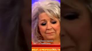 This Interview Destroyed Paula Deens Career