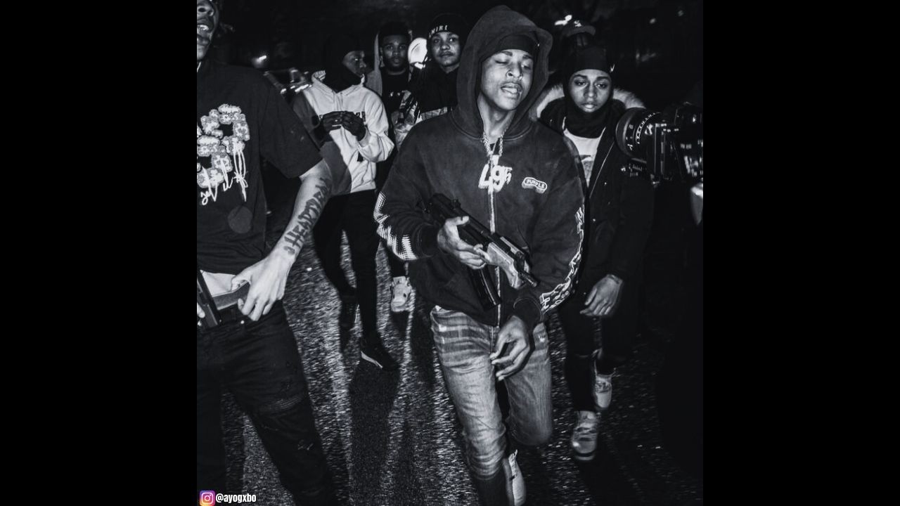 [FREE] YFG Fatso Type Beat | 