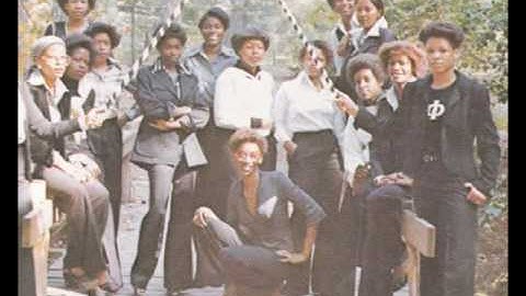 Swing Phi Swing SFI: Celebrating 40 years!