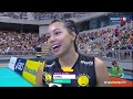 Copa Brasil de Vôlei Feminino 2020 - Sesc RJ x Dentil Praia Clube ( Final )