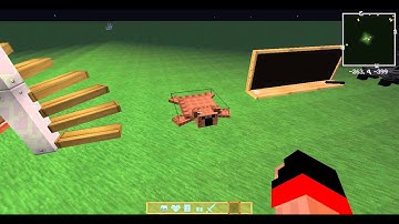 Furniture mod community edition