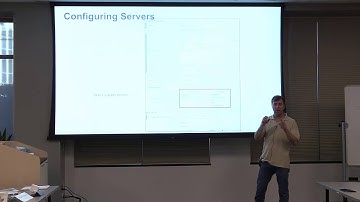 F5 3-day Partner Boot Camp - BIG-IP DNS/GTM Lesson 2