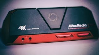 THEY FIXED IT - AVerMedia Live Gamer Portable 2 Plus Review UPDATE -  EASIEST 4K PASSTHROUGH CAPTURE