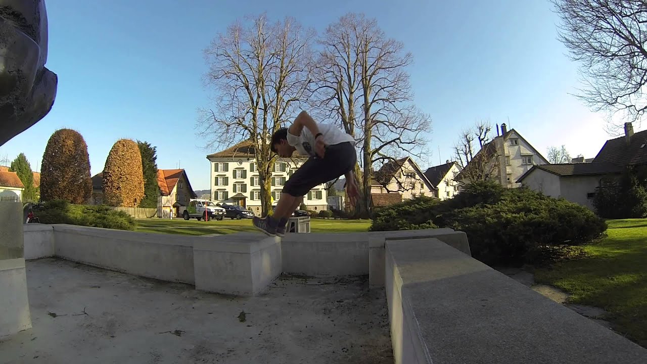 PFSG -  Aurelius Hanak - Collarbone pt.1