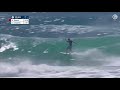 Perfect 10 for Griffin Colapinto as US surfer gets a triple barrel