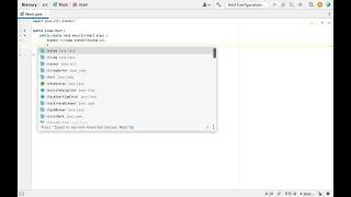 Learn Java coding:Find a Binary number of an integer#javaprogramming#coding