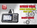 MUCAR CDE900 PRO Scan Tool Review