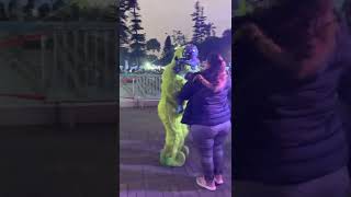 Hermoso Dia Y Muchas Cosas Rsras