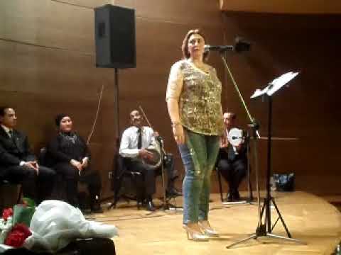 ايمان العسيلى وحدى قاعده