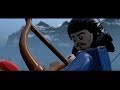 LEGO The Hobbit - All Cutscenes