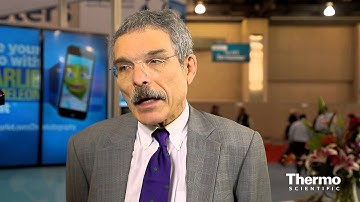 Enabling Technologies l Moving Science Forward