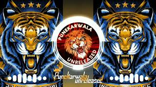 Na sangtach Aaj Edm mix [Black Beatz X DK Music] Punekarwala Unreleased
