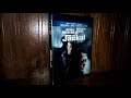 The Jackal - Blu Ray Unboxing