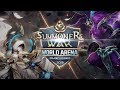 [FR] SWC2018 Détails du tournoi | SWC2018 | Summoners War | 서머너즈워