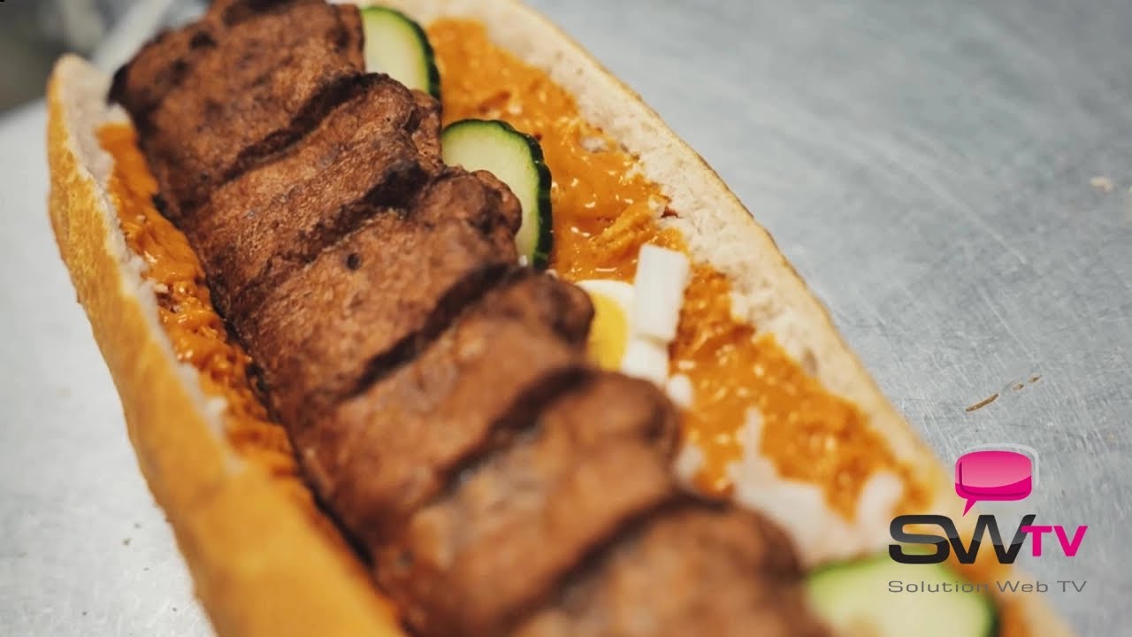 Dagbladhandel Hoekske - Balen