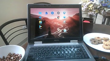 start Remix OS with Loyverse POS with music