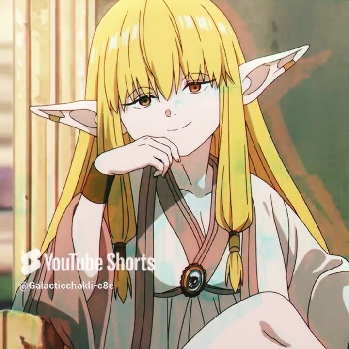 Download lagu Bro thought Frieren was a Nobody #frieren #anime