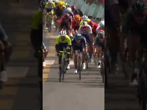 Video: Velosipedchining Tour de France fantaziya ligasiga shu yerda qoʻshiling