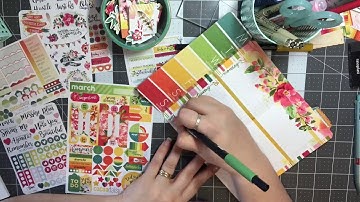 PWM in my Cocoa Daisy Dori - Week of Feb 27 - Mar 5