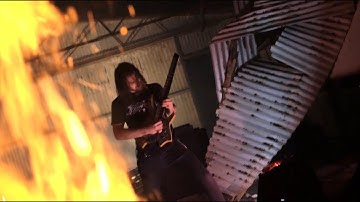 Wings of Thanatos - Ethos (Official Music Video)