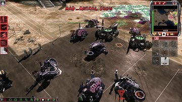 (Beast Mode) CnC Kane