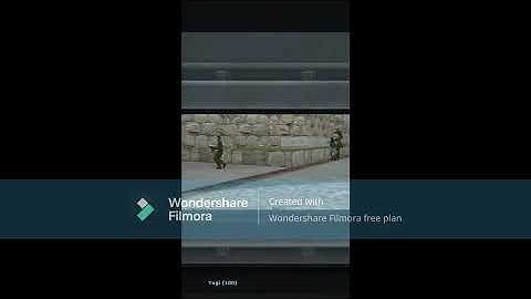 Enemy Team Destroyed 😂🔥 | Counter Strike HighlightGAME