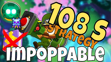 Bloons TD 6 | Enchanted Glade | Hard | Impoppable | Guide | BTD6