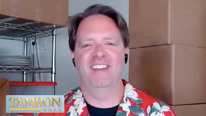 Hoarders Expert Matt Paxtons Priceless Downsizing ...
