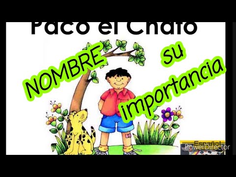 Paco El Chato Libro | Libro Gratis