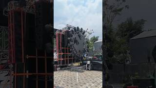 Download Lagu Ndewor audio mode Prindavan carnival baturetno Singosari MP3