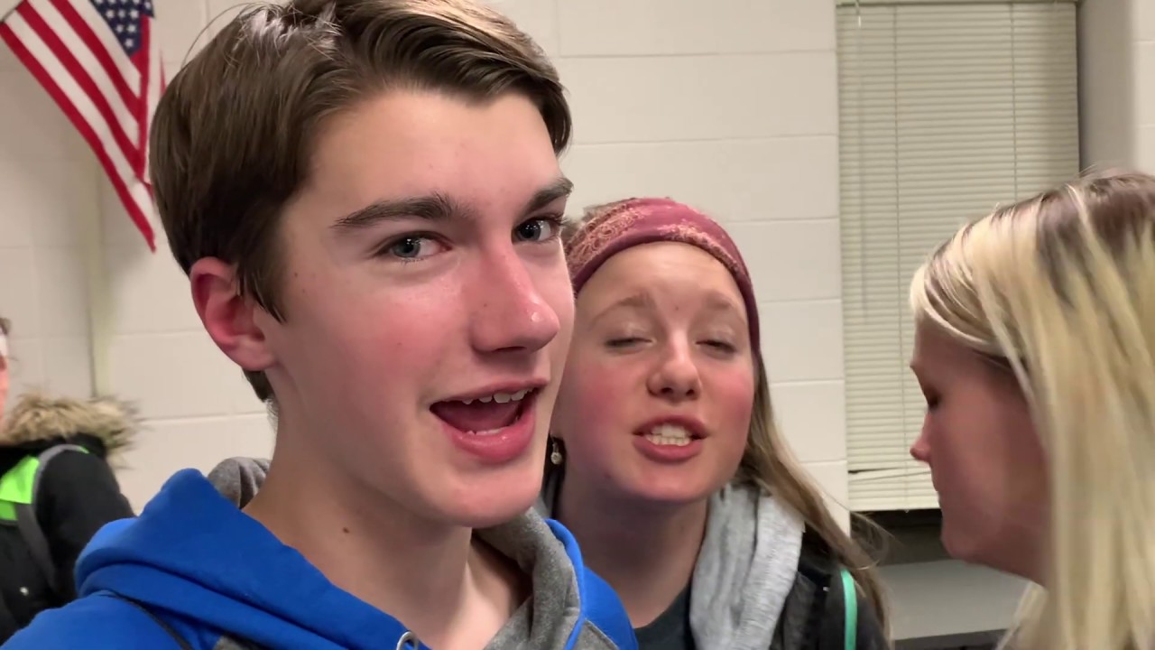 Episode 7: Naperville North