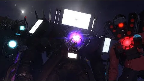 Skibidi Toilet 67 part 3 – Recreation 💥 [SFM]