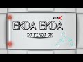 Ekda Ekda ll Dj firoj ck ll sambalpuri but cg vibe ll