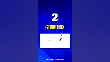 Best 3 Tools for Test Website Speed