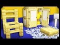 ✔ Minecraft: 25 IKEA House Furniture Design Ideas