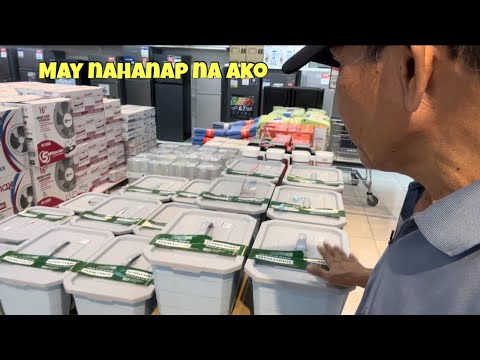 May nahanap na ako sa SM (September 3, 2026)