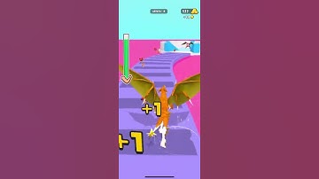 Monster Evolution 🐉🦕🦖 MAX LEVELS!! All Levels Gameplay Walkthrough Android, iOS NEW UPDATE!!!